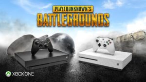 Die Gamepreview Version von PUBG, erscheint im Dezember 2017 auf der Xbox One.