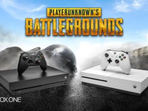 Die Gamepreview Version von PUBG, erscheint im Dezember 2017 auf der Xbox One.