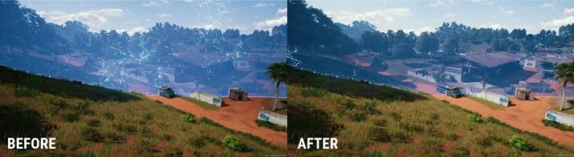 Sanhok